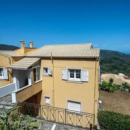Case de vacanță Giannis House 2022 Ano Pavliana
