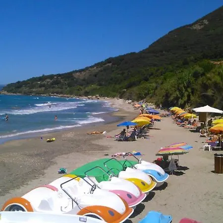 Case de vacanță Giannis House 2022 *
