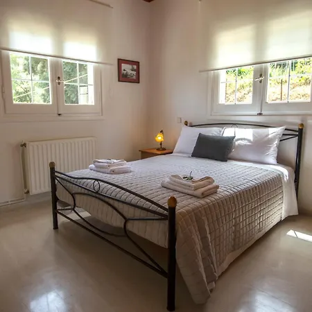 Case de vacanță Giannis House 2022 Ano Pavliana
