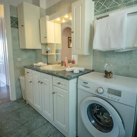 Giannis House 2022 Case de vacanță