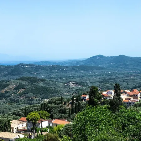 Case de vacanță Giannis House 2022 *