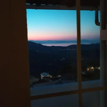 Nyaraló Giannis House 2022