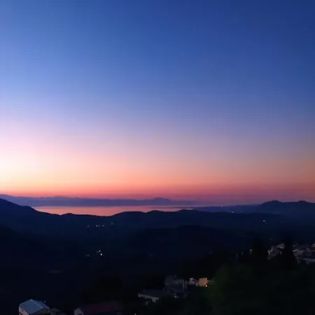 Nyaraló Giannis House 2022 Ano Pavliana