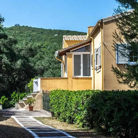 Giannis House 2022 Nyaraló *
