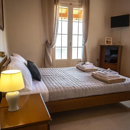 Nyaraló Giannis House 2022