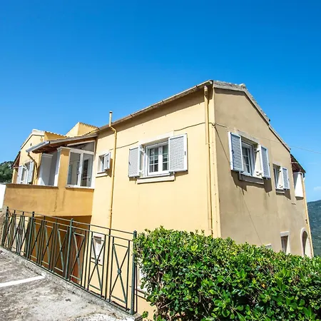 Giannis House 2022 Nyaraló Ano Pavliana