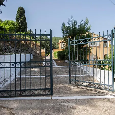 Nyaraló Giannis House 2022 *