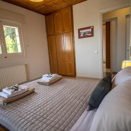 Giannis House 2022 Nyaraló *